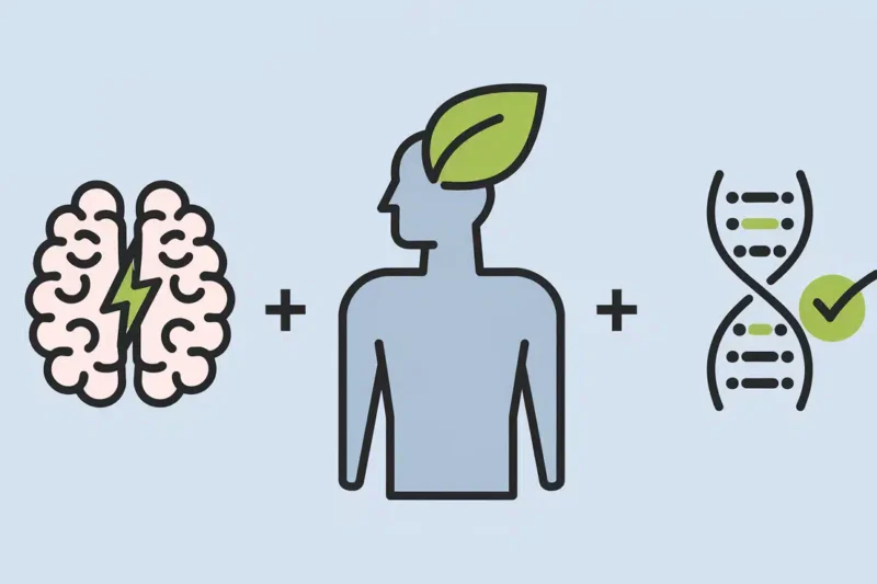 Biohacking: slik kan du optimalisere kroppen og hjernen naturlig