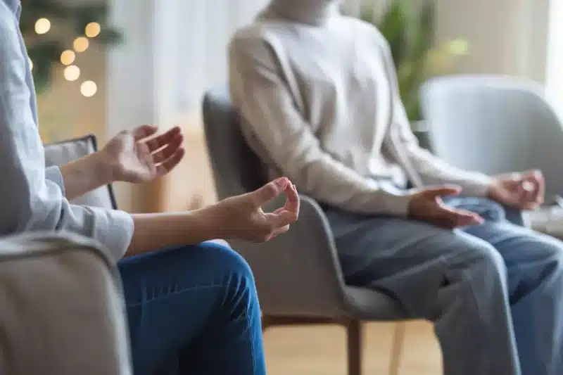 Mindfulness og kognitiv terapi: en effektiv kombinasjon for stresshåndtering