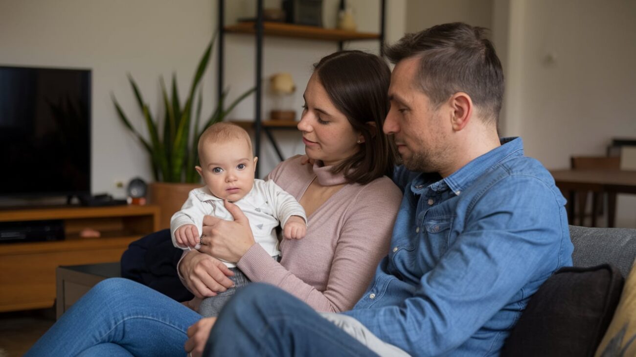 Psykiske lidelser parorenderollen leve psykose familien featured