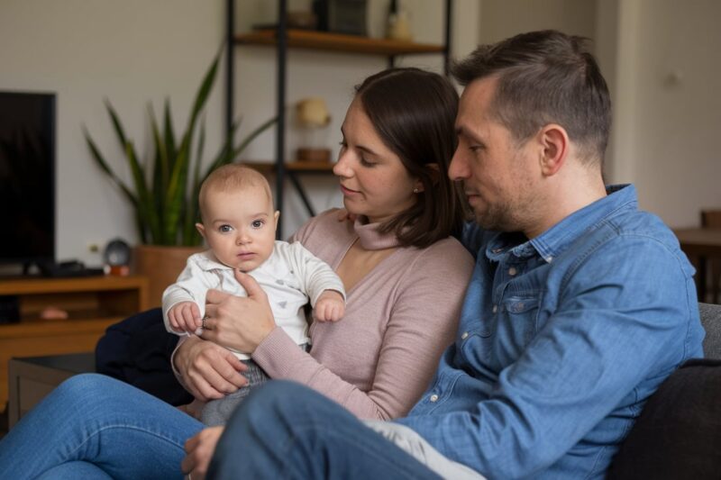 Psykiske lidelser parorenderollen leve psykose familien featured