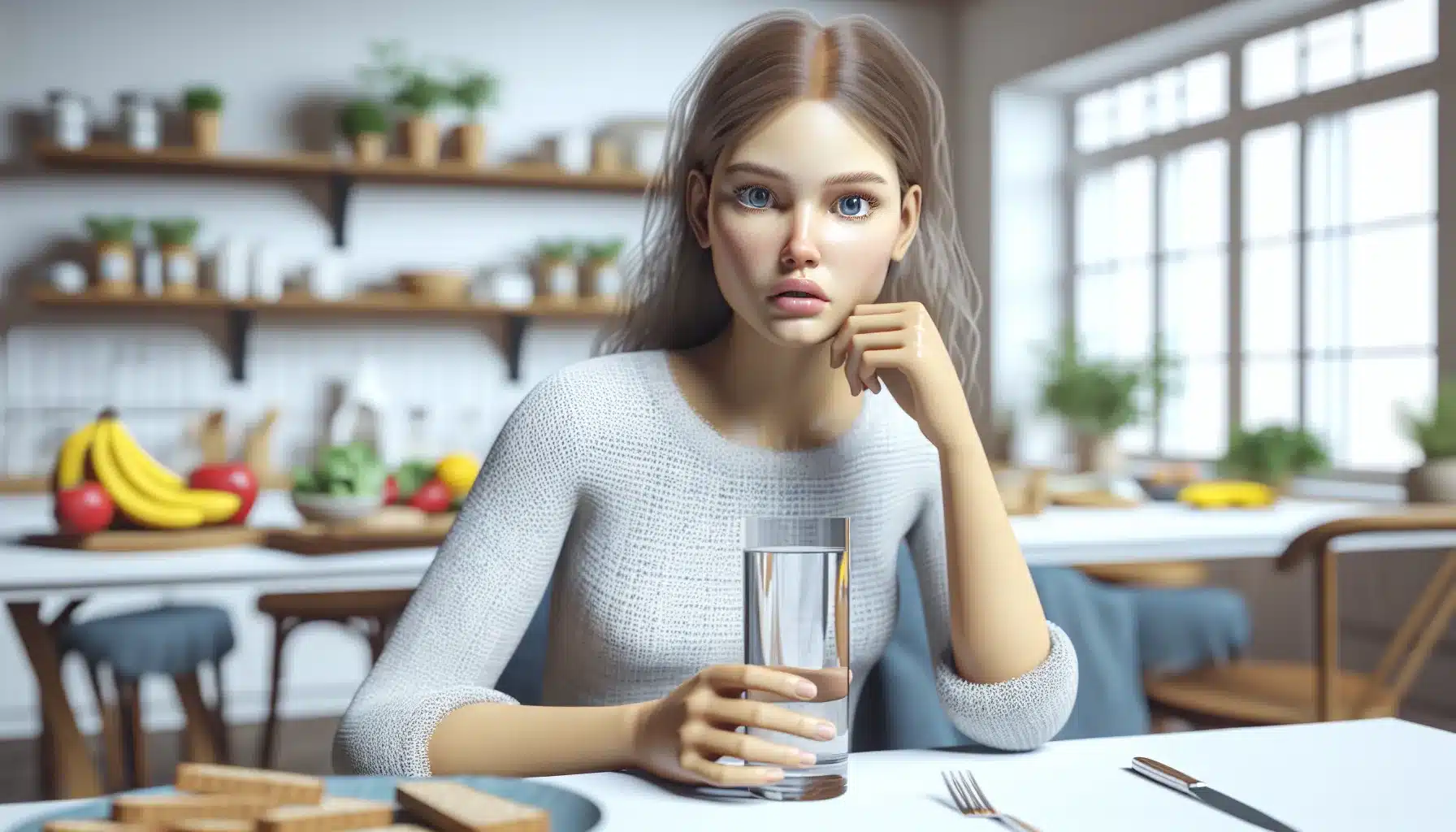 Slik oppdager du tidlige tegn p&aring; diabetes &ndash; symptomer, risiko og tips for tidlig diagnose &ndash; illustrasjon 1