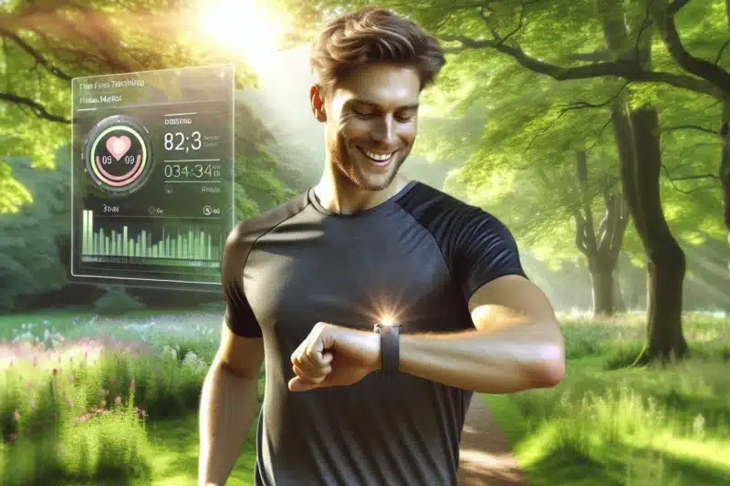 Hvordan smartklokker og apper kan forbedre din helse og livsstil – tips og fordeler