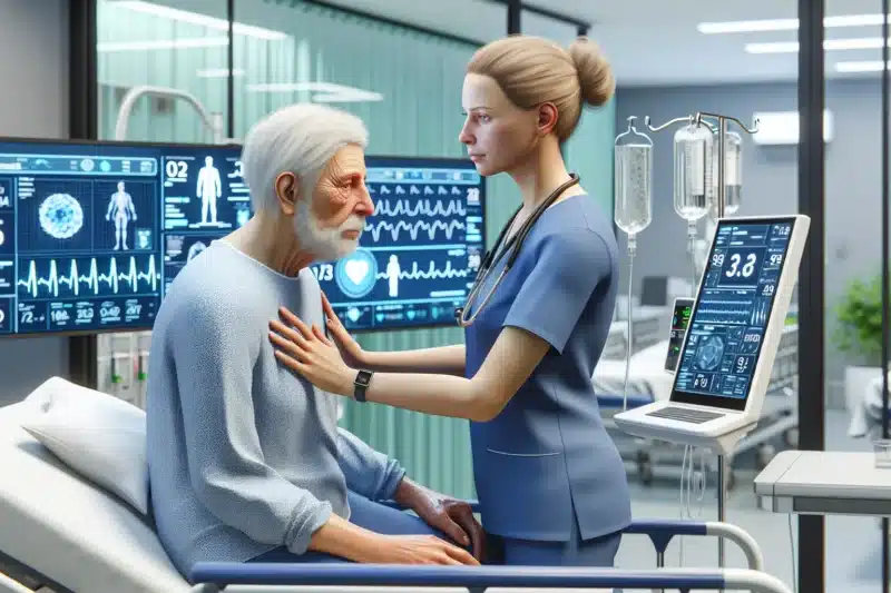 Førstehjelp ved hjerneslag – viktige steg i akuttmedisin for rask og trygg respons