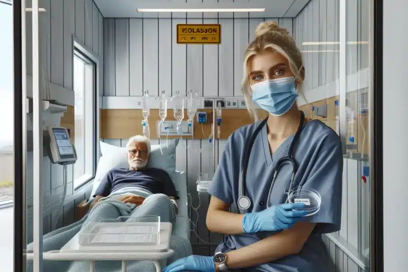 Antibiotikaresistens i norge – en voksende trussel