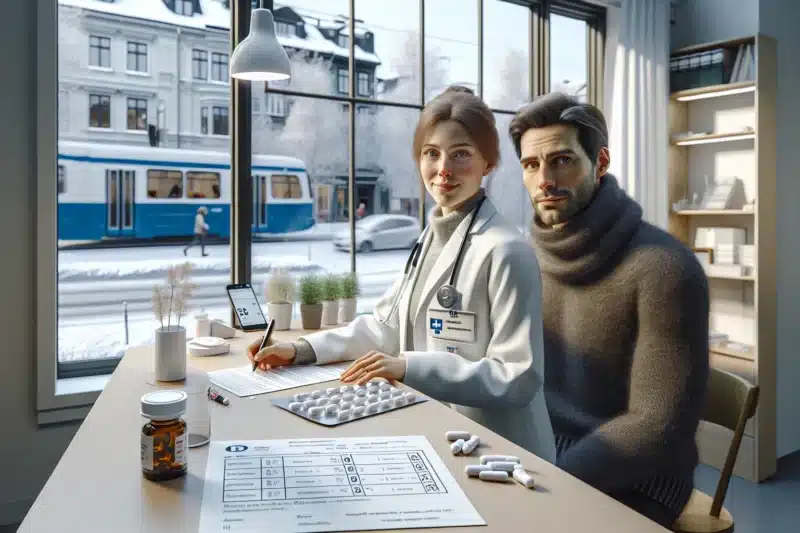 Hvordan bruke antibiotika riktig for best effekt?