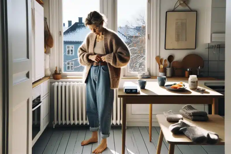 Tegn på underernæring du ikke bør ignorere