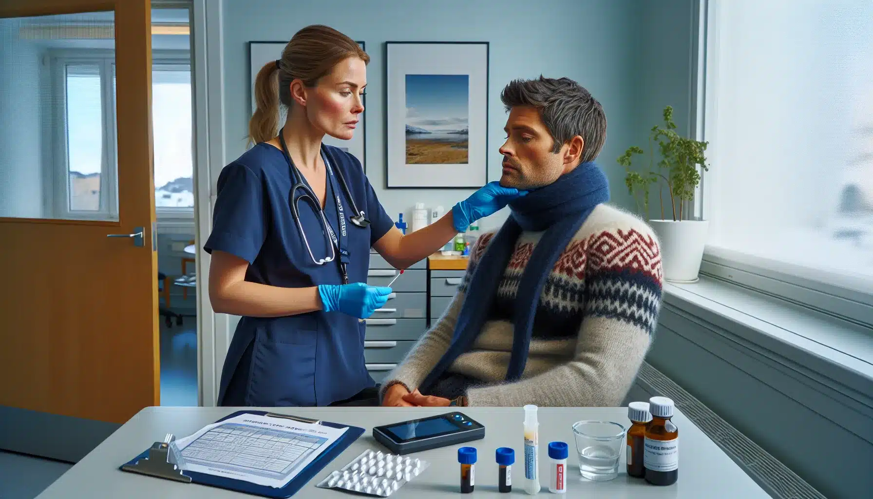 Hvordan bruke antibiotika riktig for best effekt? &ndash; illustrasjon 1