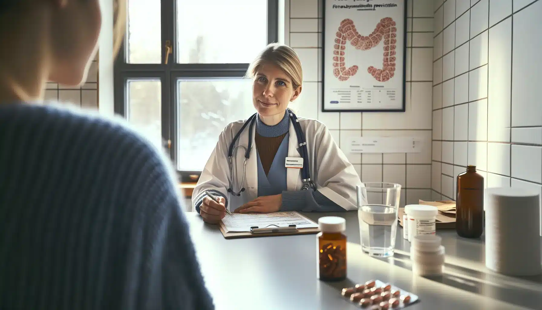 Hvordan bruke antibiotika riktig for best effekt? &ndash; illustrasjon 2