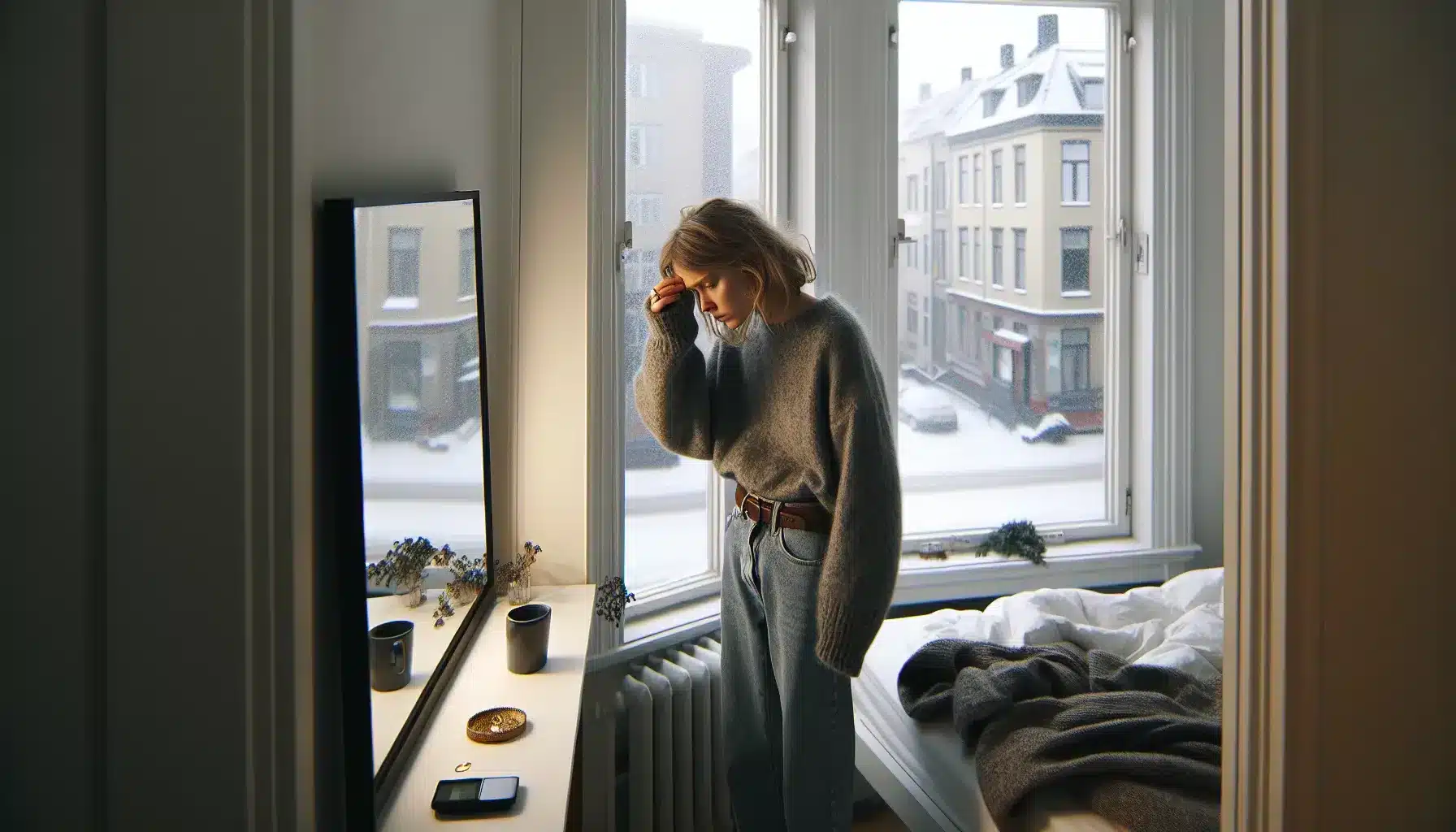 Tegn på underernæring du ikke bør ignorere 3 Tegn på underernæring du ikke bør ignorere – illustrasjon 2