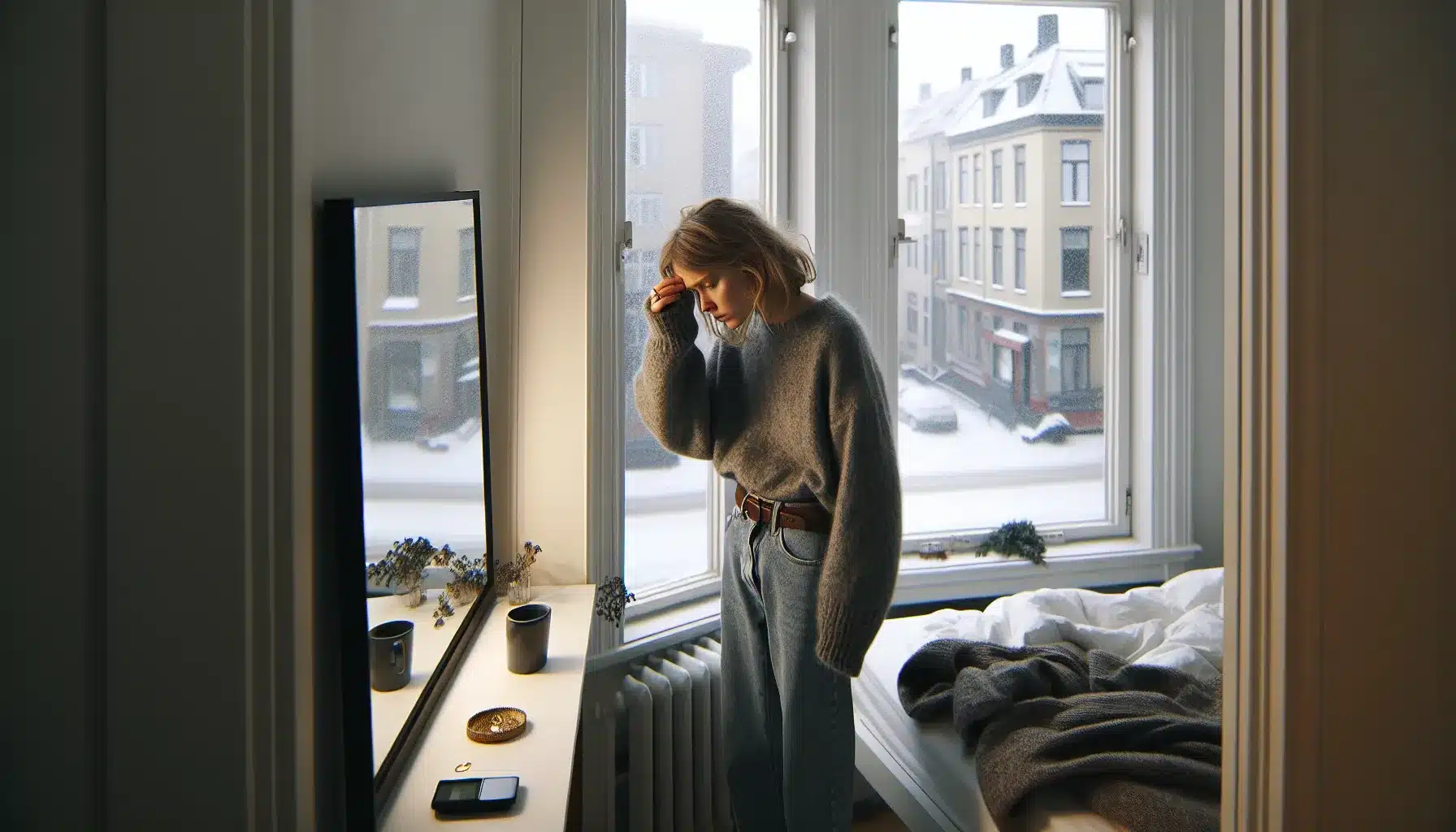 Tegn p&aring; underern&aelig;ring du ikke b&oslash;r ignorere &ndash; illustrasjon 2