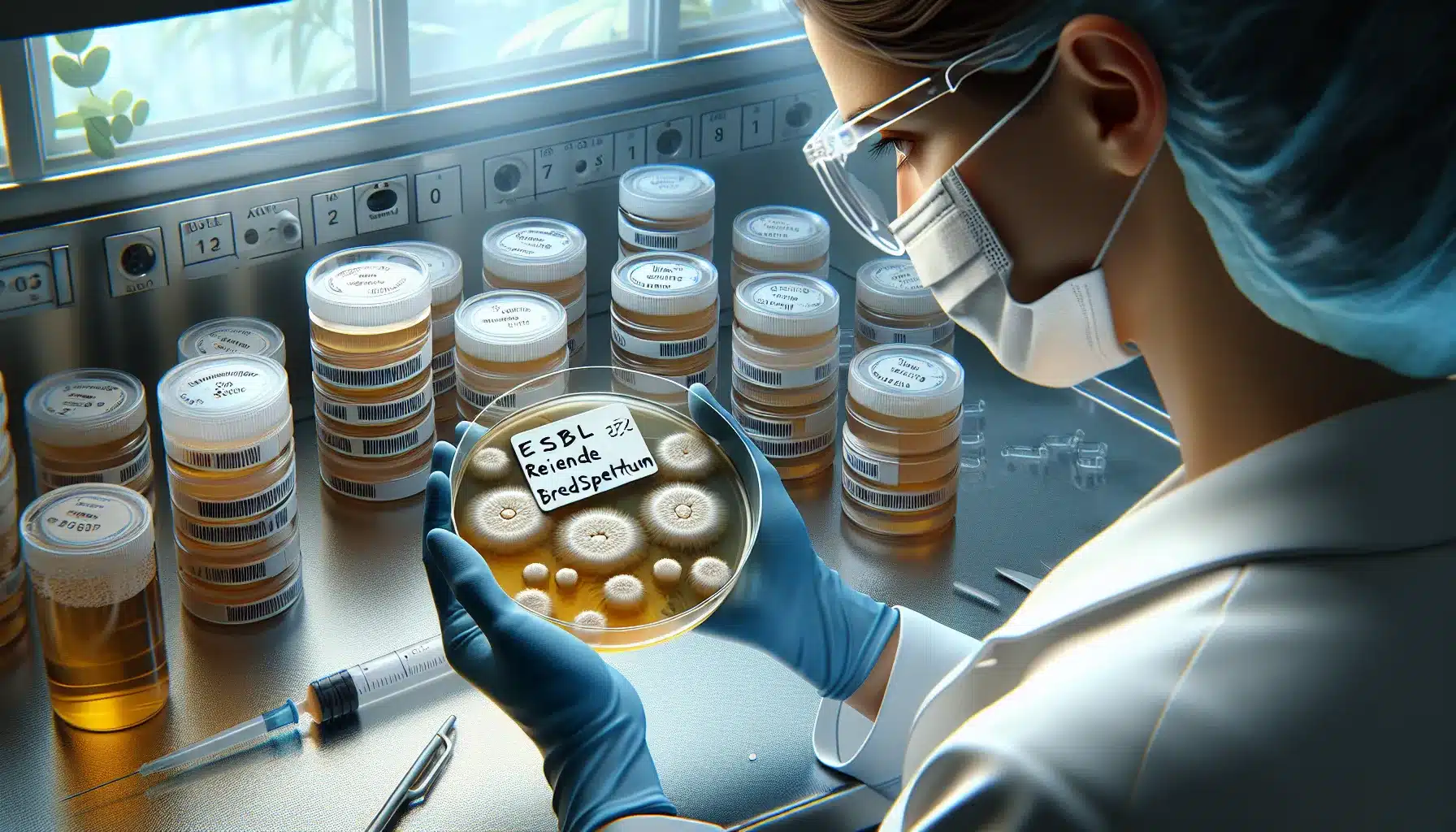 Antibiotikaresistens i norge &ndash; en voksende trussel &ndash; illustrasjon 1