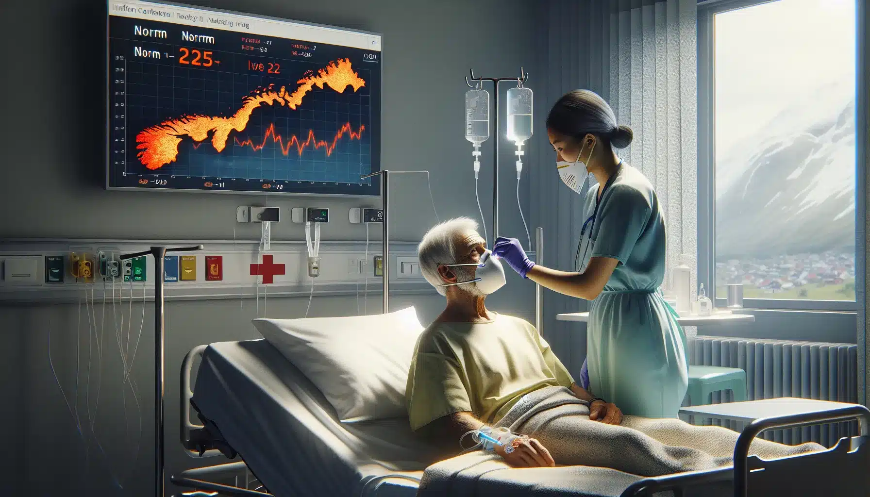 Antibiotikaresistens i norge &ndash; en voksende trussel &ndash; illustrasjon 2